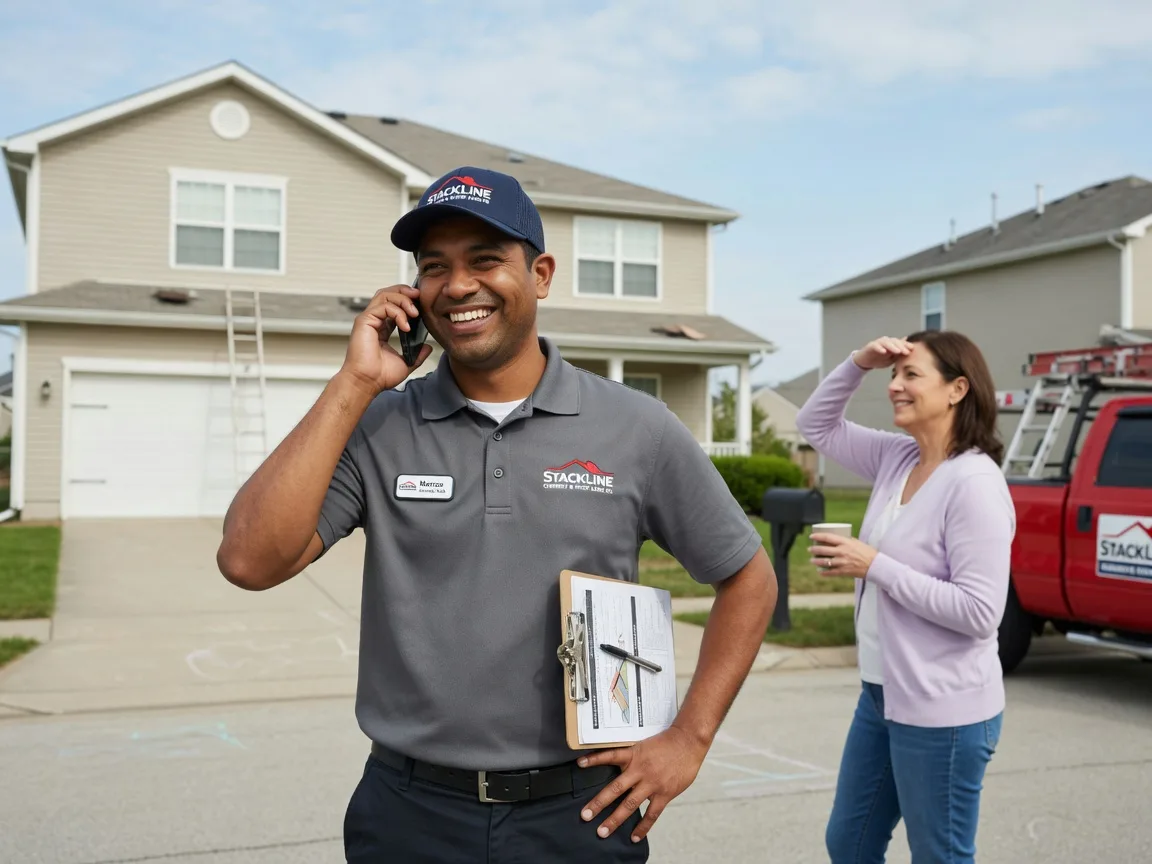 Chimney flashing repair Greenacres, WA FAQs